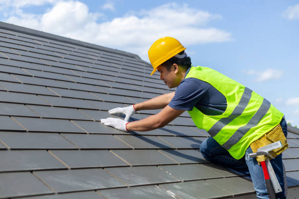 Tile Roofing Contractor in Red Lake, MN