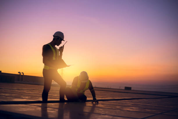 Heating Cable for Roof Installation in Red Lake, MN