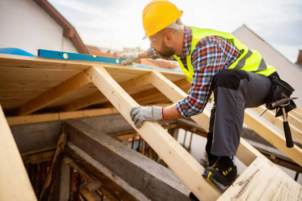Best Commercial Roofing Services  in Red Lake, MN