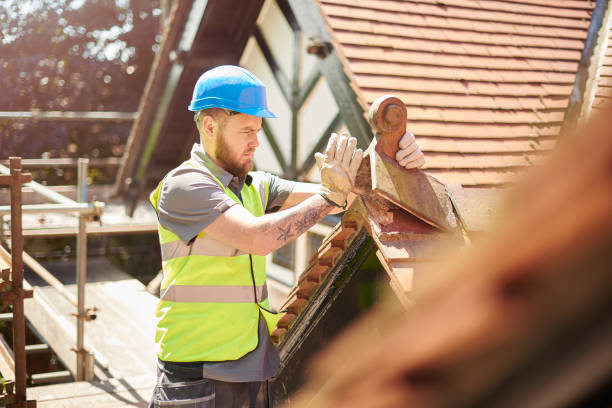 Quick and Trustworthy Emergency Roof Repair Services in Red Lake, MN